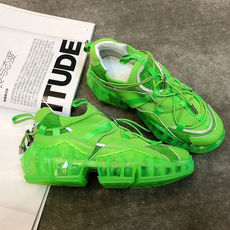 Spring new leather casual shoes breathable Korean all-match men's and women's leather sports shoes luxury brand
Spring new leather casual shoes breathable Korean all-match men's and women's leather sports shoes luxury brand