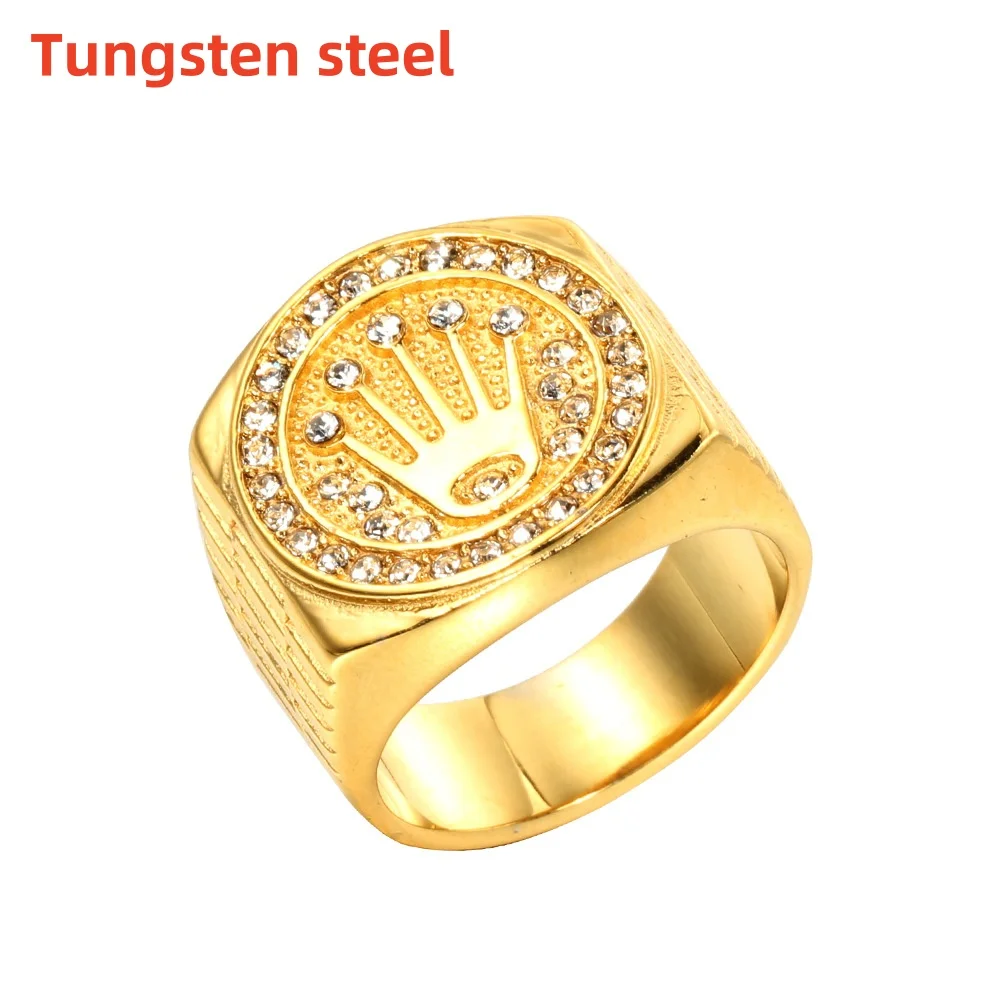 Fashion vintage creative Viking Fire Dragon ring Punk Tungsten steel man motorcycle amulet ring personality jewelry gift 
Fashion vintage creative Viking Fire Dragon ring Punk Tungsten steel man motorcycle amulet ring personality jewelry gift