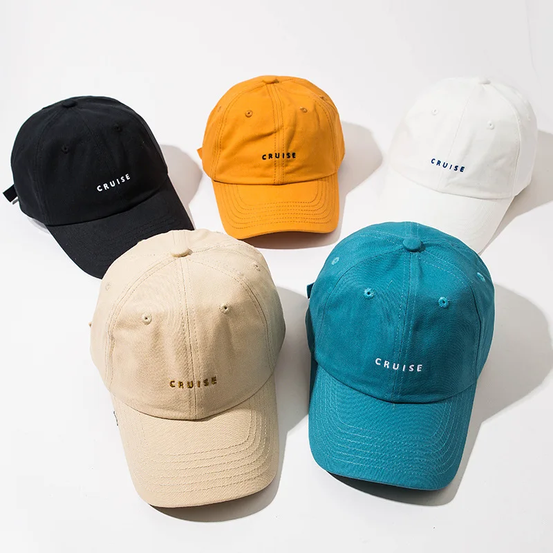 Fashion Embroidery Letter Men Baseball Caps Women Classical Cotton Visor Snapback Hats Spring Summer Outdoor Sport Golf Sun Hats
Fashion Embroidery Letter Men Baseball Caps Women Classical Cotton Visor Snapback Hats Spring Summer Outdoor Sport Golf Sun Hats