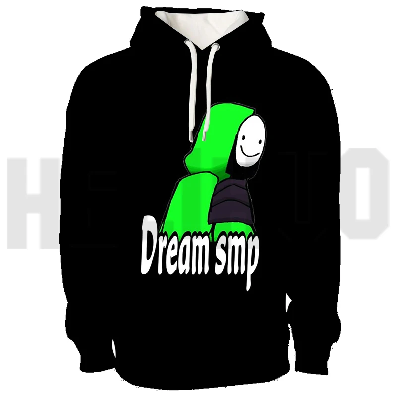Fashion Dream Smp 3D Hoodie Sweatshirt Women Korean Tops Anime Long Sleeve Men Daily Hip Hop Regular Printed Pullovers
Fashion Dream Smp 3D Hoodie Sweatshirt Women Korean Tops Anime Long Sleeve Men Daily Hip Hop Regular Printed Pullovers