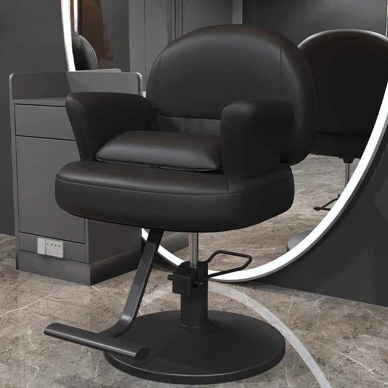 Modern Swivel Barber Chairs Shampoo Luxury Beauty Salon Barber Chairs Hairdresser Ergonomic Barbearia Salon Furniture SR50SF
Modern Swivel Barber Chairs Shampoo Luxury Beauty Salon Barber Chairs Hairdresser Ergonomic Barbearia Salon Furniture SR50SF