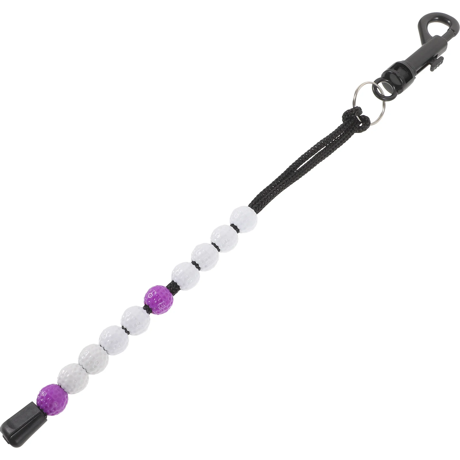 Golfing Score Counter Golfs Stroke Counter Portable Golfing Scoring Chain Golfing Scoring Bead
Golfing Score Counter Golfs Stroke Counter Portable Golfing Scoring Chain Golfing Scoring Bead