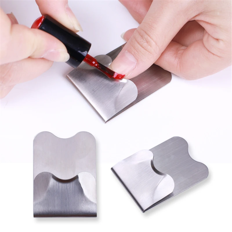 1Pcs Easy French Line Edge Nail Tool Cutter Nail Stencil Edge Trimmer Nail Art Manicure Styling Tool Set
1Pcs Easy French Line Edge Nail Tool Cutter Nail Stencil Edge Trimmer Nail Art Manicure Styling Tool Set