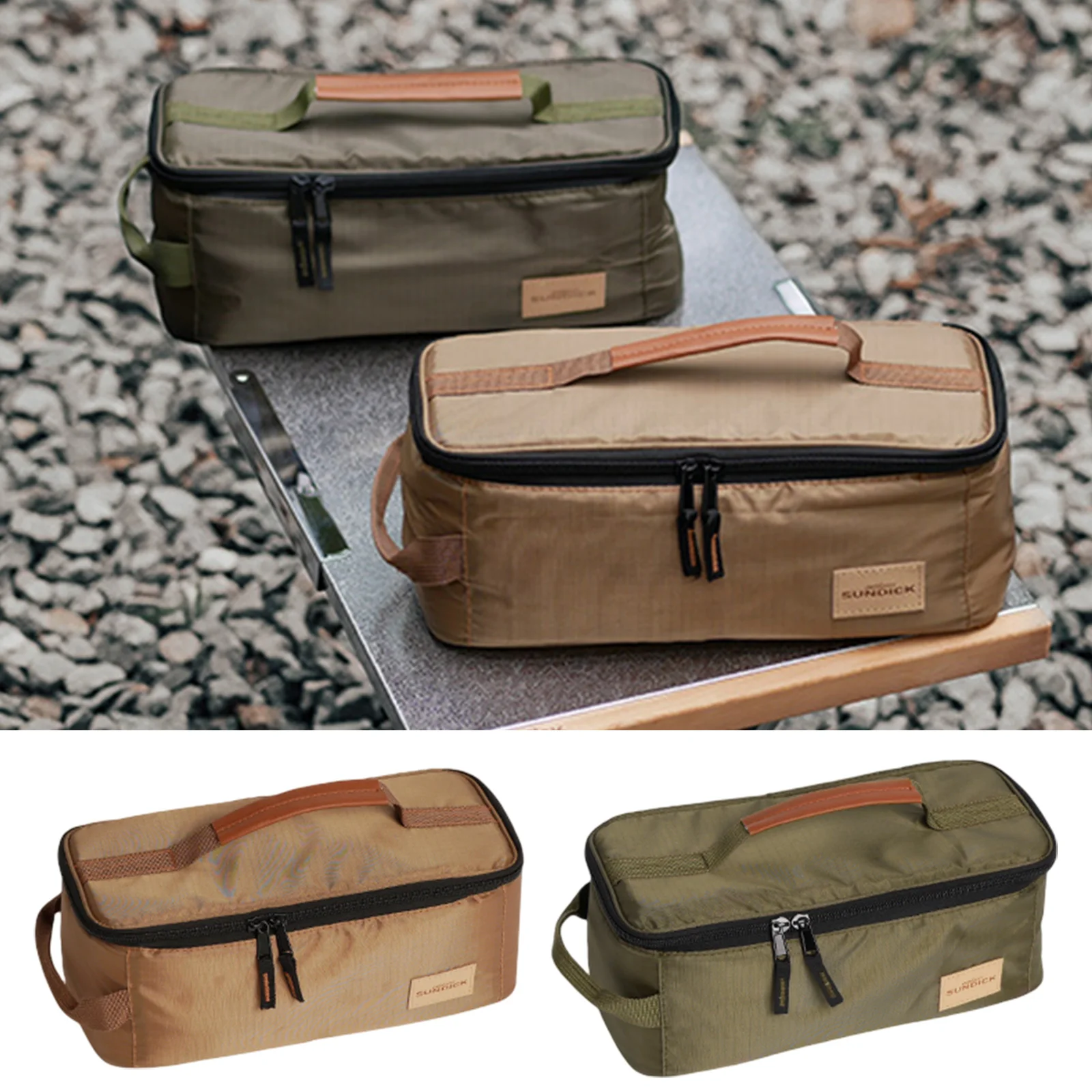 Pouch Outdoor Cutlery Capacity Case Travel For Camping Bag Tableware Supplies Large Handbag Portable Picnic Carring
Pouch Outdoor Cutlery Capacity Case Travel For Camping Bag Tableware Supplies Large Handbag Portable Picnic Carring