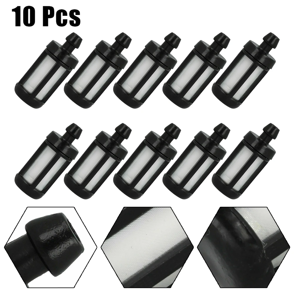 10x Fuel Petrol Tank Filter For STIHL Ms361 Ms381ms038 Ms380 Ms660 Ms066 Ms260 Trimmer Brush Cutter Fuel Filter Replacement
10x Fuel Petrol Tank Filter For STIHL Ms361 Ms381ms038 Ms380 Ms660 Ms066 Ms260 Trimmer Brush Cutter Fuel Filter Replacement