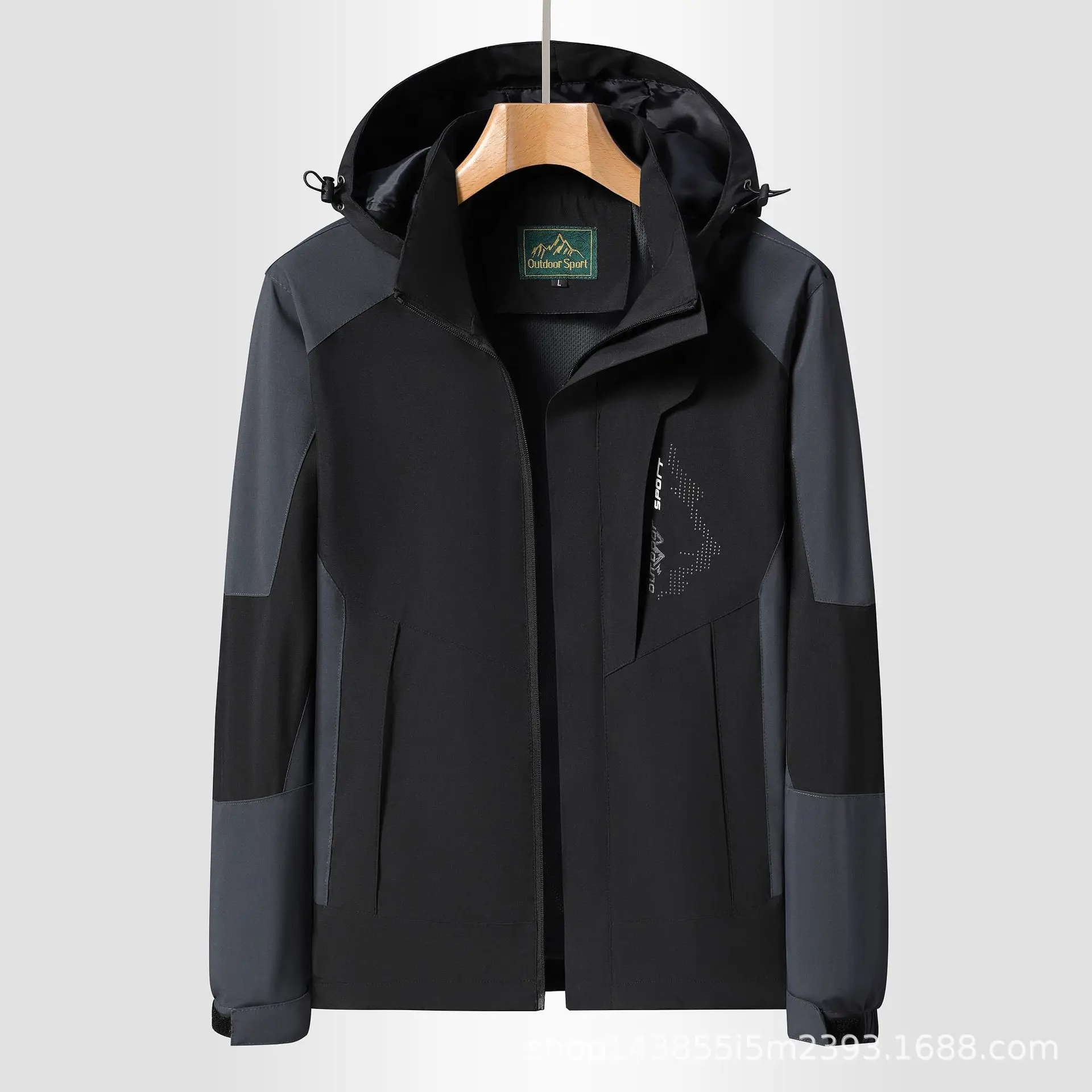 Autumn Camping Hiking Jacket Men Women Autumn Outdoor Sports Coats Climbing Trekking Windbreaker Waterproof Quick Dry Jackets
Autumn Camping Hiking Jacket Men Women Autumn Outdoor Sports Coats Climbing Trekking Windbreaker Waterproof Quick Dry Jackets