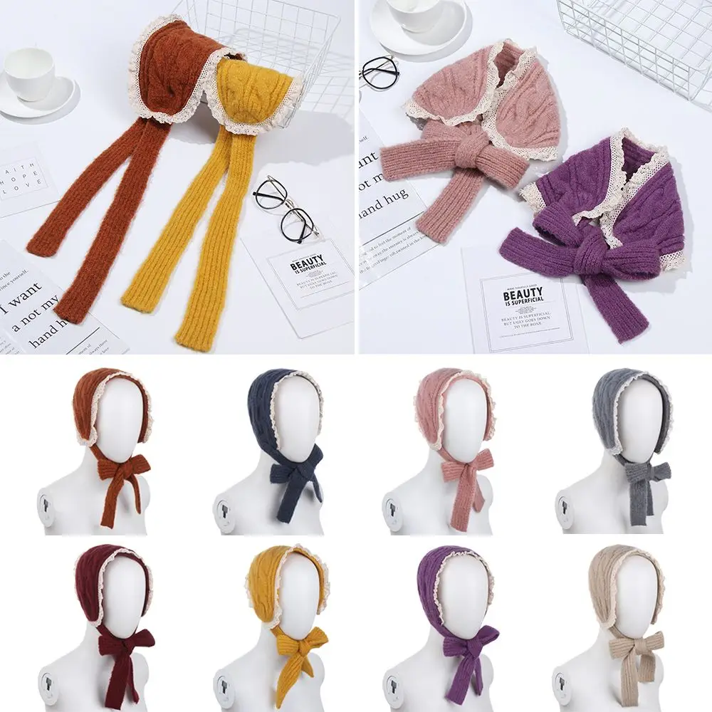 Мягкие кружевные однотонные ветрозащитные наушники ободок для волос наушники защита от холода плюшевые наушники теплые наушники
Мягкие кружевные однотонные ветрозащитные наушники ободок для волос наушники защита от холода плюшевые наушники теплые наушники