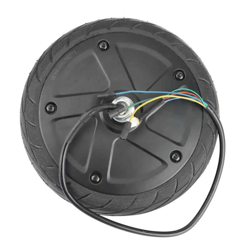 250W Motor Engine Wheel For Ninebot ES1 ES2 ES3 ES4 Electric Scooter Front Driving Wheel Tire Motor Repair Parts
250W Motor Engine Wheel For Ninebot ES1 ES2 ES3 ES4 Electric Scooter Front Driving Wheel Tire Motor Repair Parts