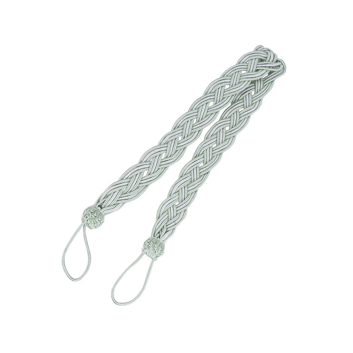 2 PCS Boho Outdoor Decor Curtain Tie Rope Braided Curtain Tiebacks Curtain Tiebacks Strap Drape Holdback Woven Curtain Holdback
2 PCS Boho Outdoor Decor Curtain Tie Rope Braided Curtain Tiebacks Curtain Tiebacks Strap Drape Holdback Woven Curtain Holdback