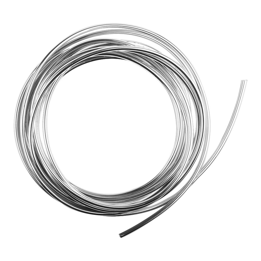 1x 6M Car Styling Mouldings Door Moulding Strip Chrome Car Body Door Edge Moulding Trim Strip Scratch Guard Protector Ready Stoc
1x 6M Car Styling Mouldings Door Moulding Strip Chrome Car Body Door Edge Moulding Trim Strip Scratch Guard Protector Ready Stoc