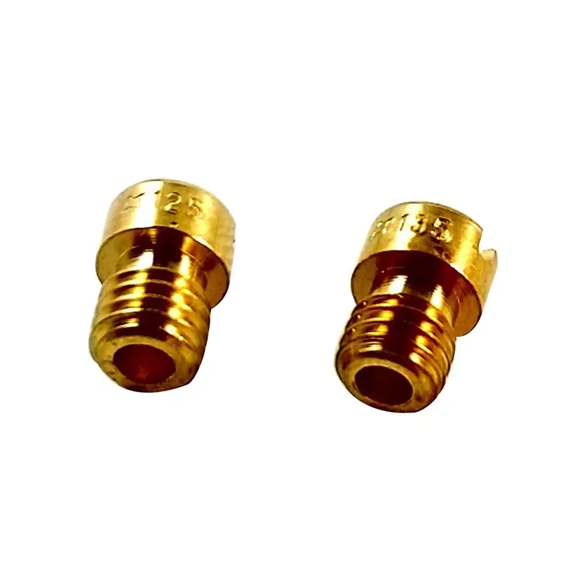 1 Piece Carburetor Injectors Nozzle Main Jet For PWK Keihin OKO CVK Motorcycle Carburetor Injectors
1 Piece Carburetor Injectors Nozzle Main Jet For PWK Keihin OKO CVK Motorcycle Carburetor Injectors