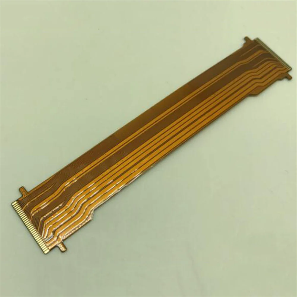 Плоский гибкий ленточный Шнур кабель для подключения маленькой платы для радиостанций Motorola XiR P8668i GP328D + GP338D + P8608i
Плоский гибкий ленточный Шнур кабель для подключения маленькой платы для радиостанций Motorola XiR P8668i GP328D + GP338D + P8608i