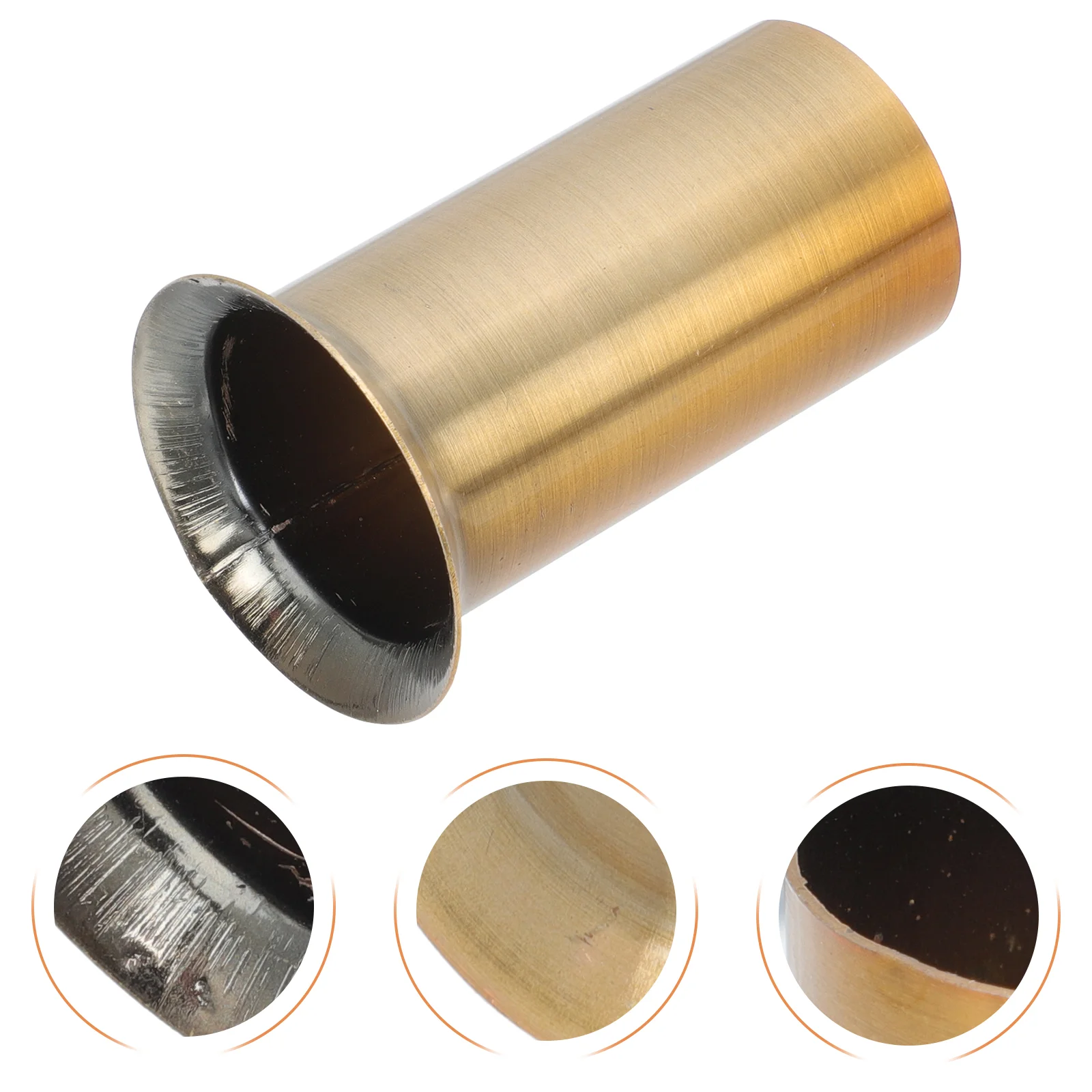 10 Pcs Lamps Chandelier Casing Crystal Pendant Light Base Socket Cover Iron Covers
10 Pcs Lamps Chandelier Casing Crystal Pendant Light Base Socket Cover Iron Covers