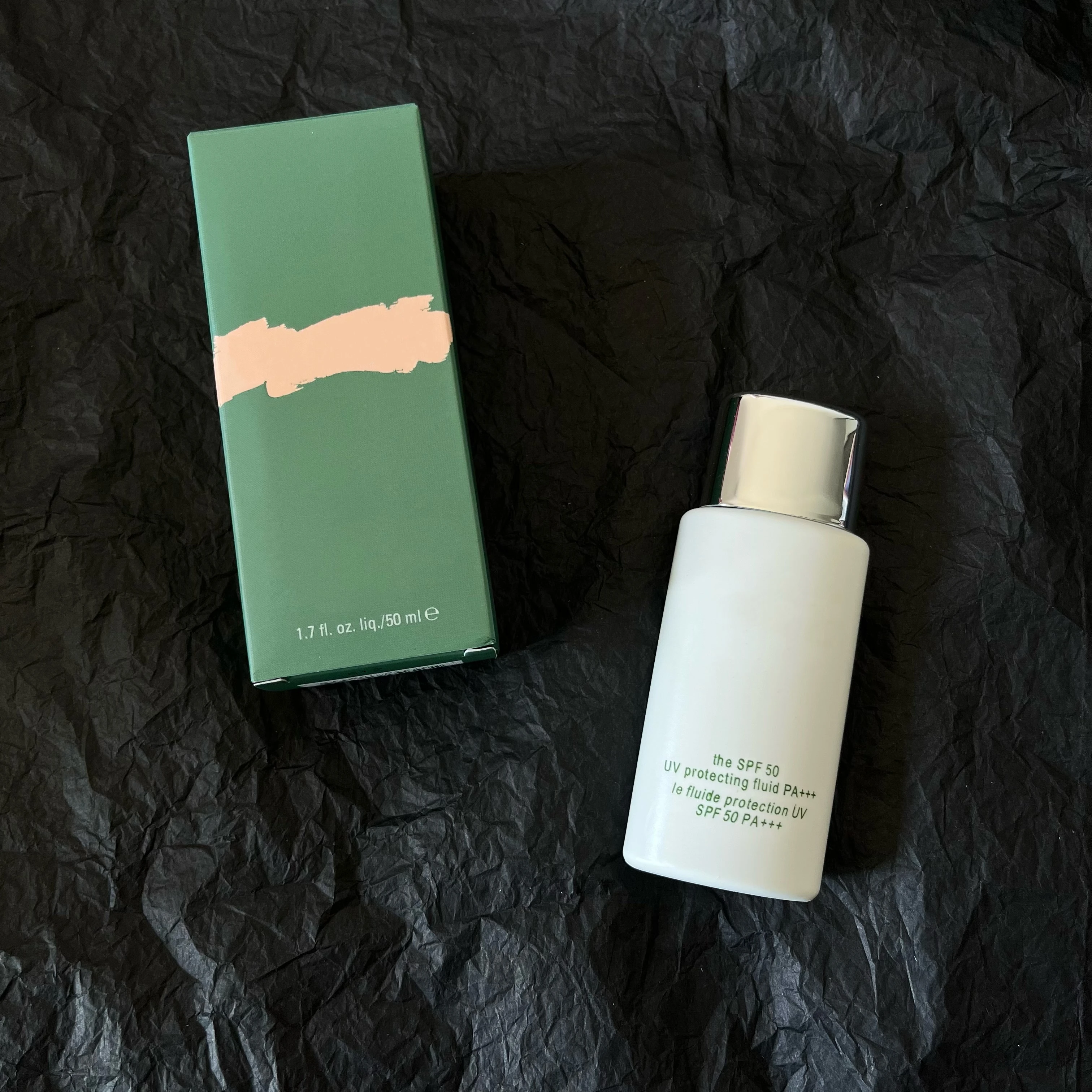 Sunscreen Cream Protector Facial Solar Sun Block Spf Gel Isolation Lotion Sun Cream Bleaching Moisturizer Whitening Cream 50ml
Sunscreen Cream Protector Facial Solar Sun Block Spf Gel Isolation Lotion Sun Cream Bleaching Moisturizer Whitening Cream 50ml