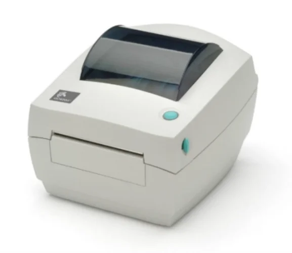 Дешевый настольный принтер для этикеток штрих-кодов zebra GK888t, замена TLP2844
Дешевый настольный принтер для этикеток штрих-кодов zebra GK888t, замена TLP2844