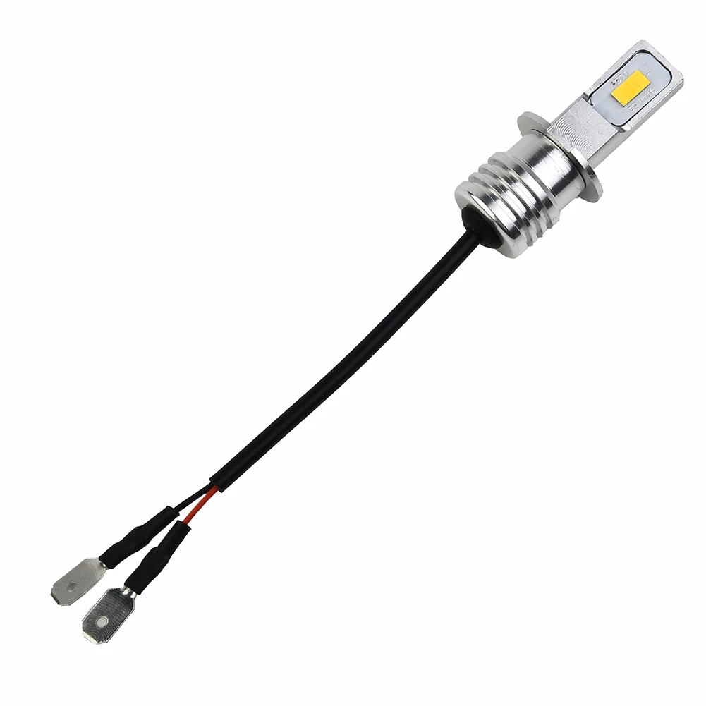 5555555555555555555555555555555555555 NEW 2 X LED Bulbs Super Bright H3 CSP LED Fog Light Bulbs
5555555555555555555555555555555555555 NEW 2 X LED Bulbs Super Bright H3 CSP LED Fog Light Bulbs