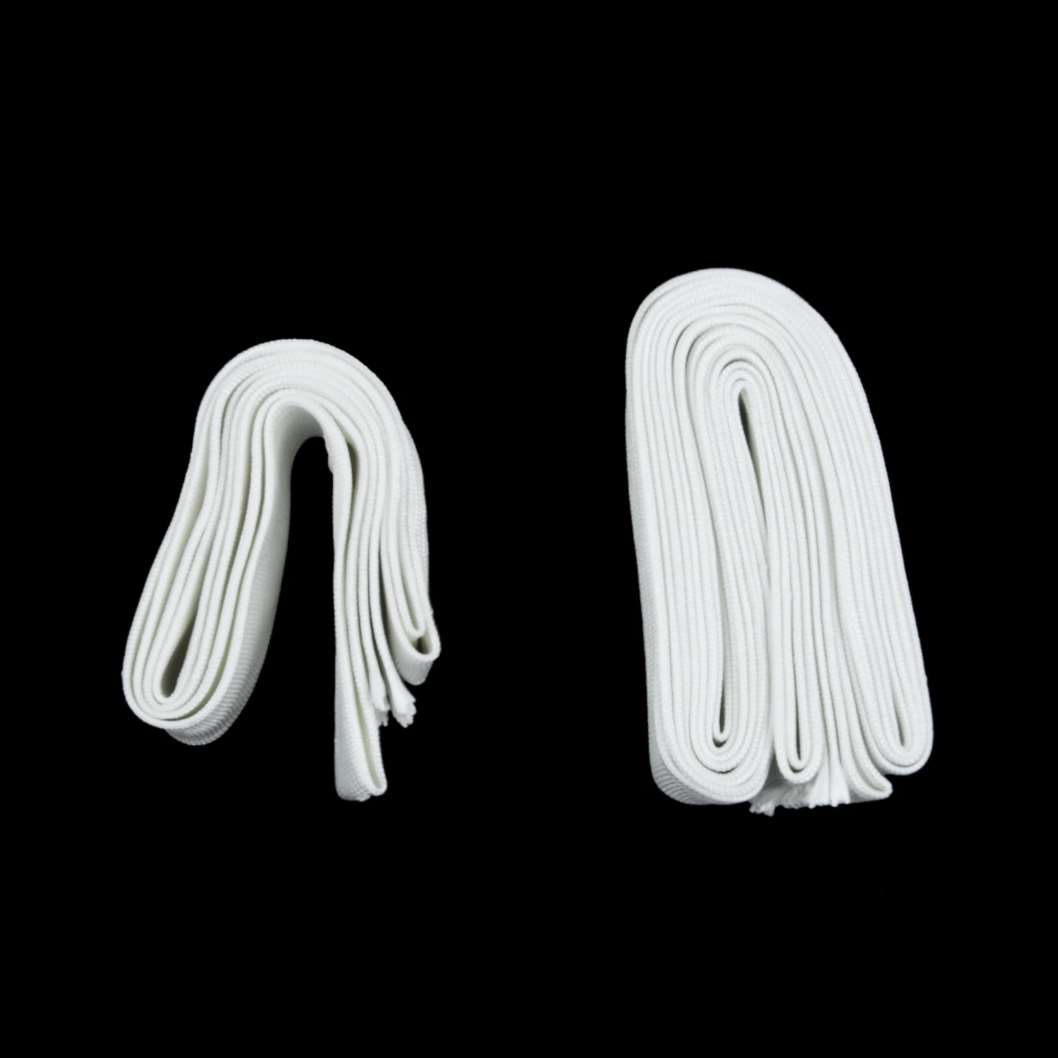 

Hot Sale Car Necessities Glass Fibre Thermal Insulation 2M/25MM Length White For Webasto Eberspacher For 22mm-24mm Exhaust Pipe