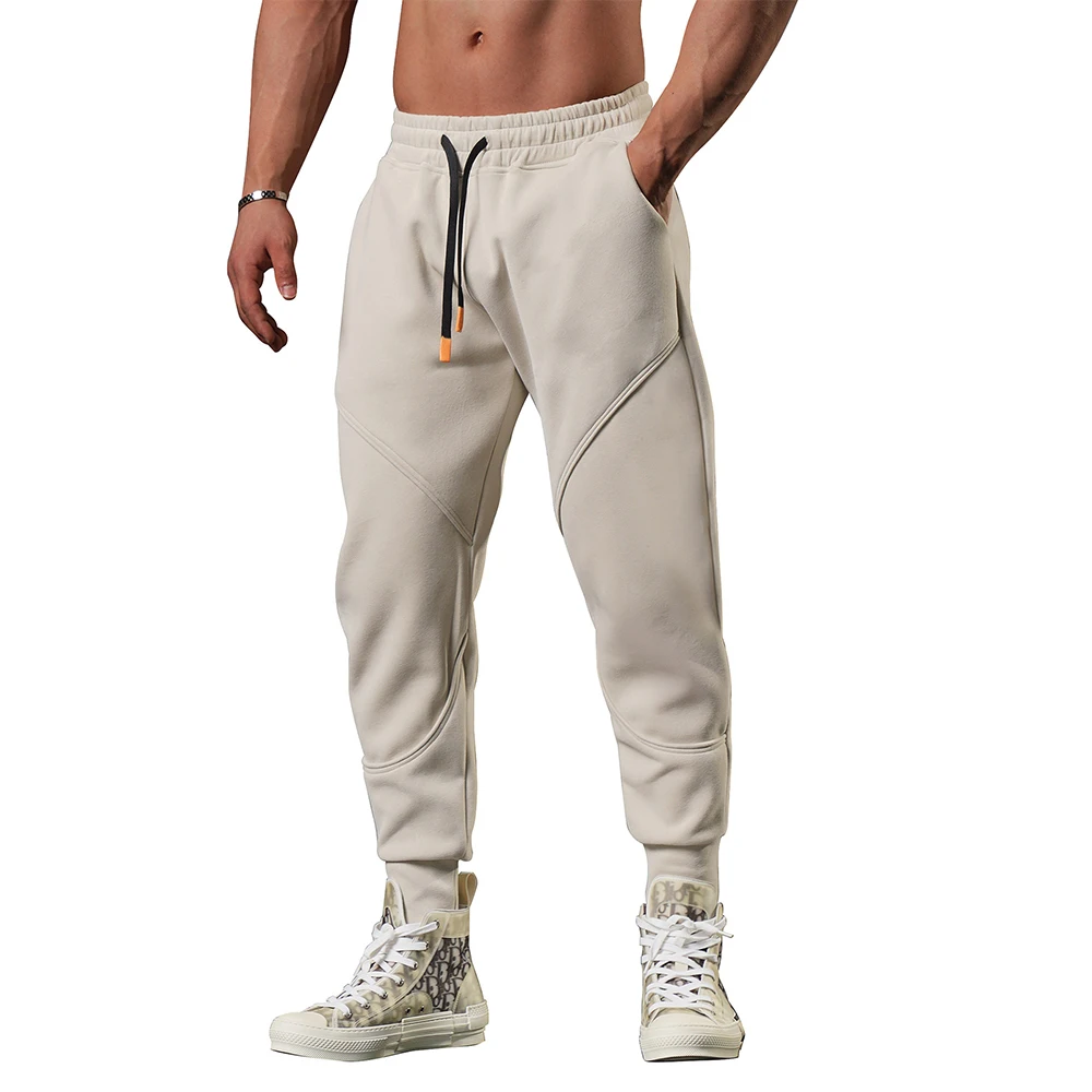 Sweatpants Men Pants 1 Pcs All Season Bottoms Brand New Cotton Blend Gym Workout Joggers Pants Sports Trousers
Sweatpants Men Pants 1 Pcs All Season Bottoms Brand New Cotton Blend Gym Workout Joggers Pants Sports Trousers