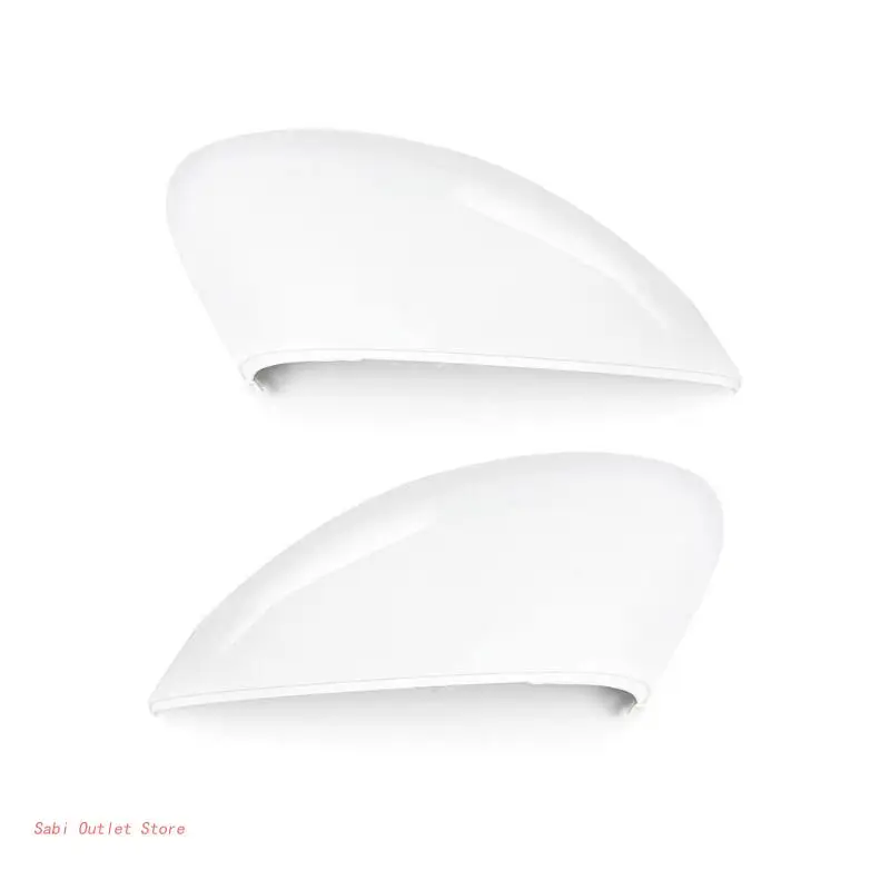 Side Mirror Cap Covers For Fiesta 2009-2014 White Rear View Mirror Replacement Cover Cap
Side Mirror Cap Covers For Fiesta 2009-2014 White Rear View Mirror Replacement Cover Cap
