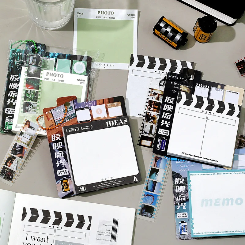 120pcs/lot Memo Pads Material Paper gels Journal Scrapbooking paper Card Background Decoration Paper
120pcs/lot Memo Pads Material Paper gels Journal Scrapbooking paper Card Background Decoration Paper