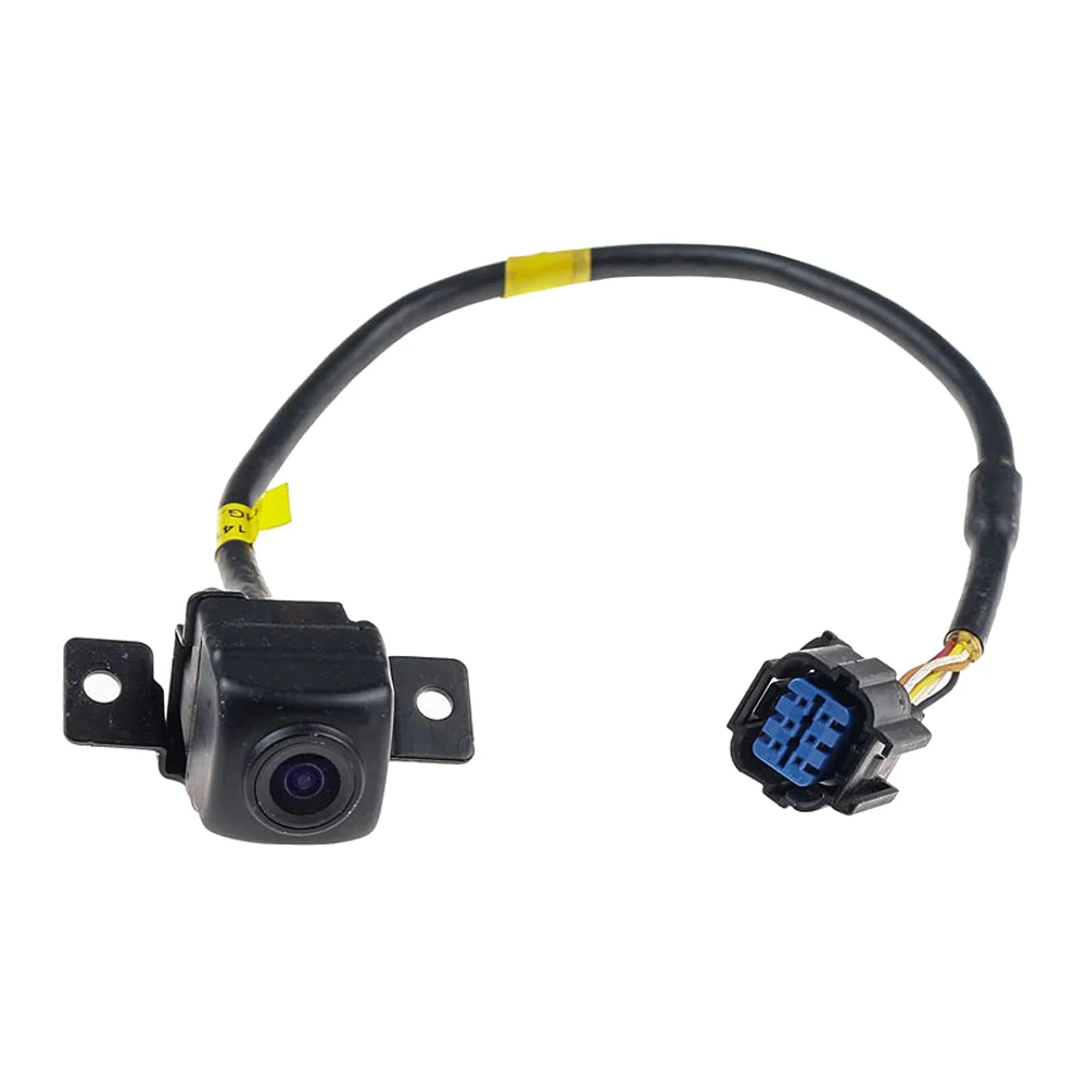 For Hyundai Azera 2011-2016 Car Rear View Camera Reverse Backup Parking Assist Camera 95760-3V500 957603V500
For Hyundai Azera 2011-2016 Car Rear View Camera Reverse Backup Parking Assist Camera 95760-3V500 957603V500