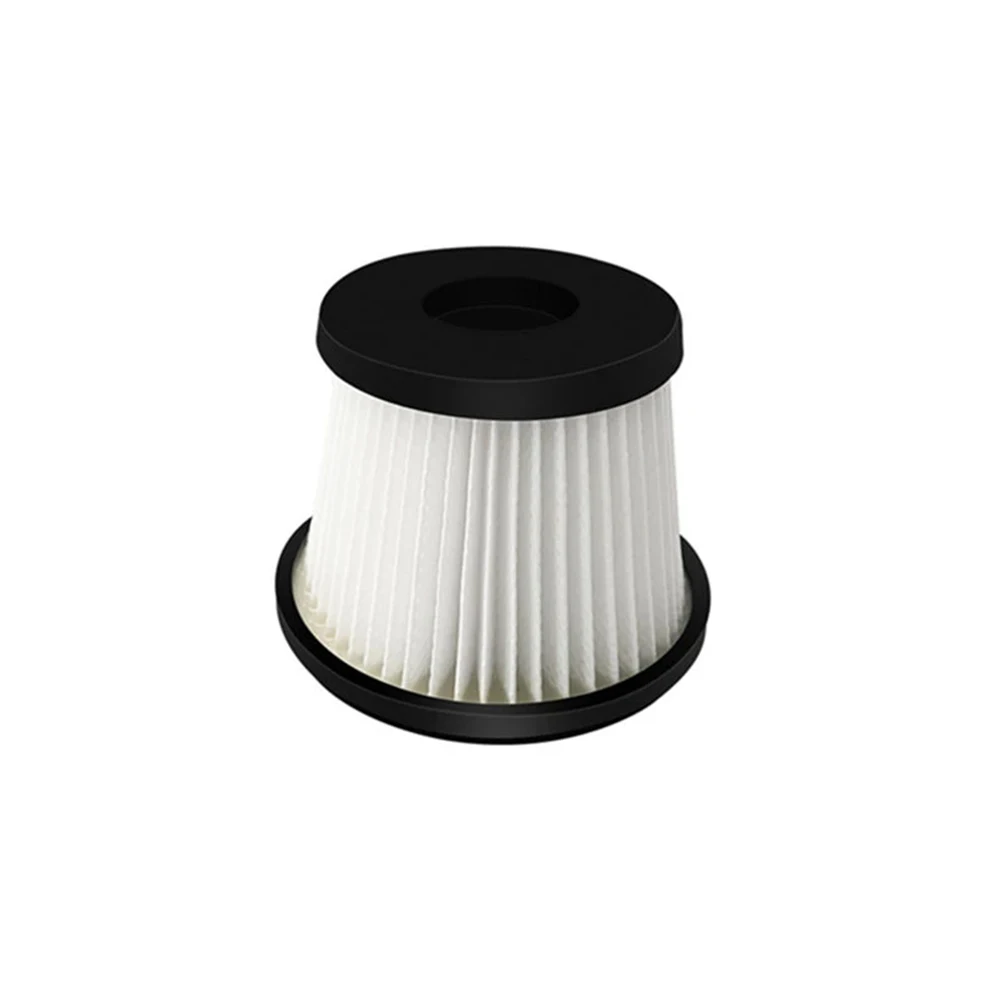 2*Vacuum Cleaner Filter For Cocotec Conga Thunderbrush 820 850 Vacuum Cleaner Replacement Robot Sweeper Spare Part
2*Vacuum Cleaner Filter For Cocotec Conga Thunderbrush 820 850 Vacuum Cleaner Replacement Robot Sweeper Spare Part
