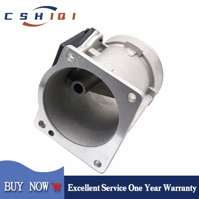 AFH60-14 Mass Air Flow Meter MAF Sensor For 98-02 Mazda 626 F82F-12B579-DA F82F12B579DA AFH6014 Hight Quality Car Accessories
AFH60-14 Mass Air Flow Meter MAF Sensor For 98-02 Mazda 626 F82F-12B579-DA F82F12B579DA AFH6014 Hight Quality Car Accessories