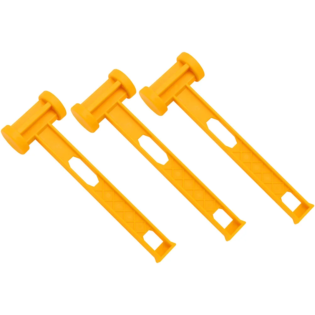 Mallet Camping Tent Practical Stake Hammer Convenient Lightweight Survivalnailoutdoor
Mallet Camping Tent Practical Stake Hammer Convenient Lightweight Survivalnailoutdoor