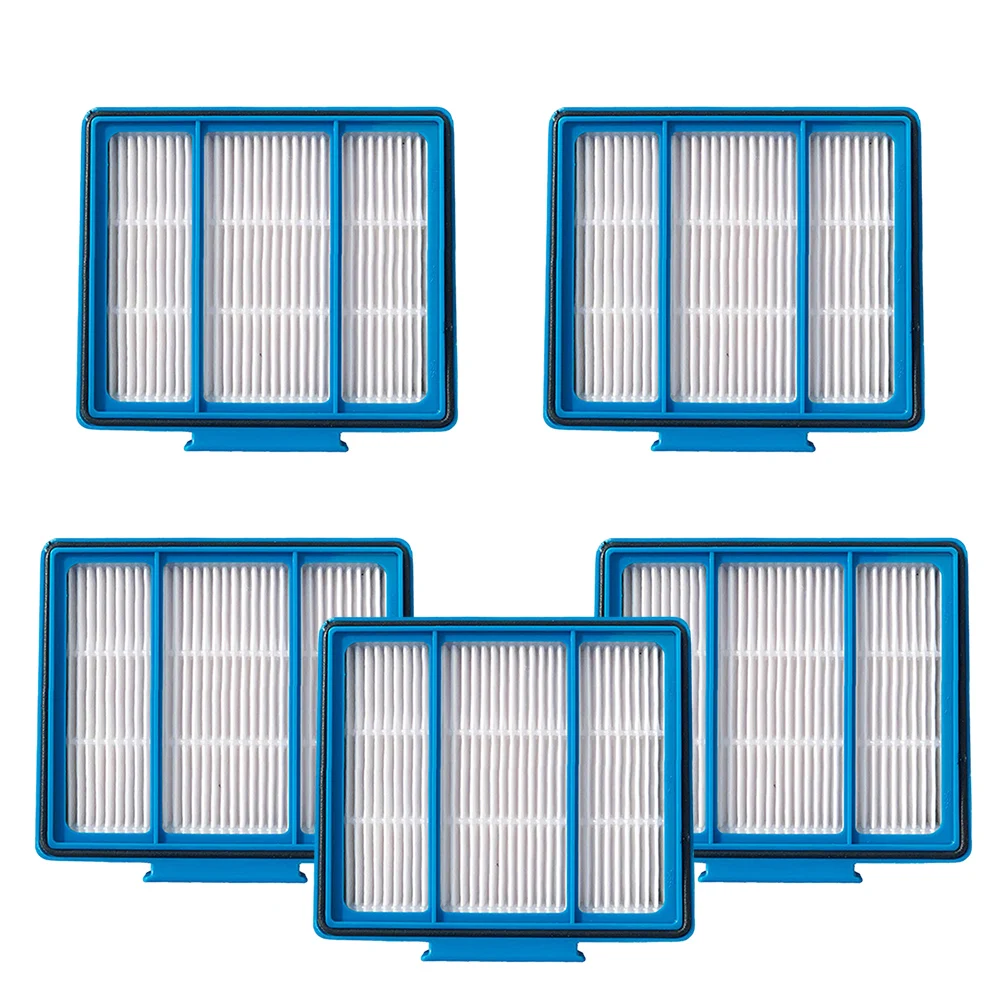 Replace Filter 5-Pack Replacement Filter For Shark AV910/911S/912S/915S AV753 Vacuum Parts Household Vacuum Cleaner Accessories
Replace Filter 5-Pack Replacement Filter For Shark AV910/911S/912S/915S AV753 Vacuum Parts Household Vacuum Cleaner Accessories