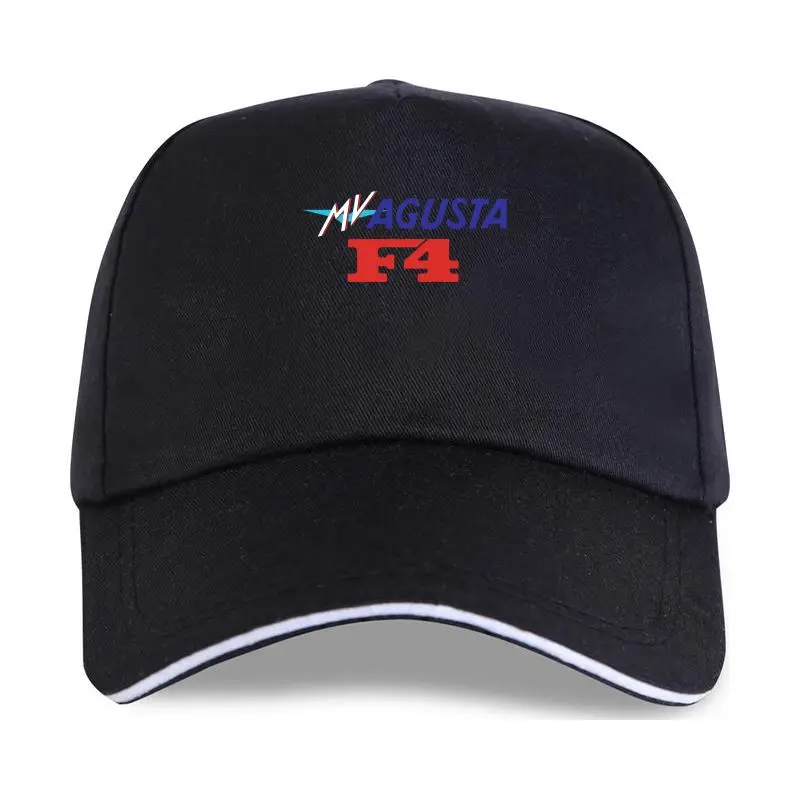 Gorra de béisbol con Logo Mv Agusta F4 Rc para hombre, ropa deportiva, informal, nueva
Gorra de béisbol con Logo Mv Agusta F4 Rc para hombre, ropa deportiva, informal, nueva