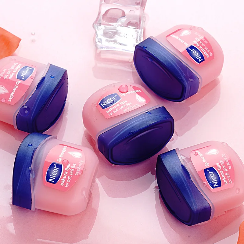 5 ароматов, бальзам для губ, увлажняющая база для губ, увлажняющий макияж, натуральное растение, Уход за губами против трещин, вазелиновый ба...
5 ароматов, бальзам для губ, увлажняющая база для губ, увлажняющий макияж, натуральное растение, Уход за губами против трещин, вазелиновый ба...