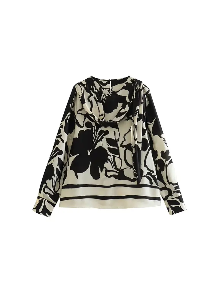 Nlzgmsj Women Fashion With Printed Blouses Vintage Long Sleeve Female Shirts Blusas Chic Tops
Nlzgmsj Women Fashion With Printed Blouses Vintage Long Sleeve Female Shirts Blusas Chic Tops