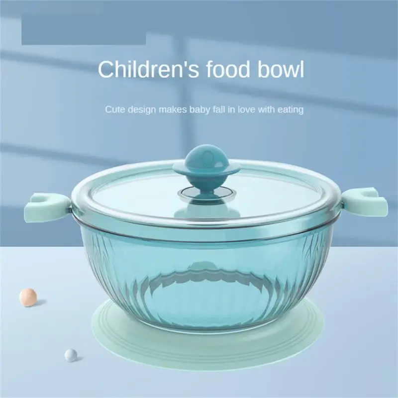 Children Suction Cup Bowl 360ml High Temperature Resistance Safe Strong Suction Cup With Suction Cup Baby Accessories Baby Bowl
Children Suction Cup Bowl 360ml High Temperature Resistance Safe Strong Suction Cup With Suction Cup Baby Accessories Baby Bowl