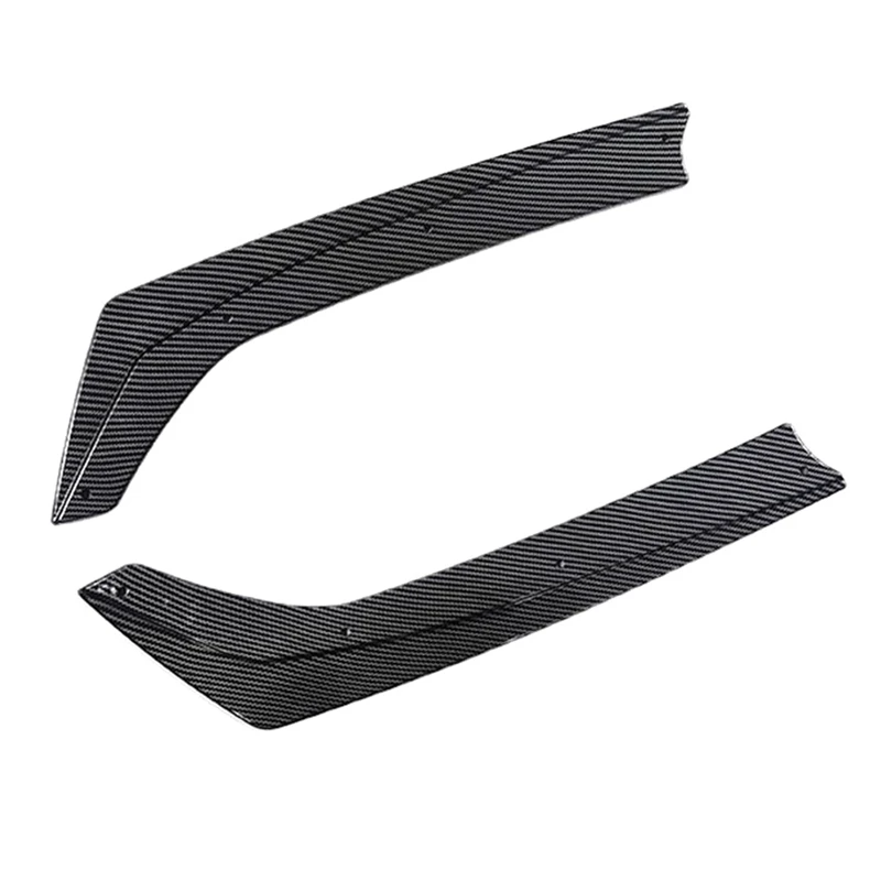 Боковые разветвители для заднего бампера автомобиля, сменные детали, аксессуары для BMW 3 серии G20 G28 2020-2022 A
Боковые разветвители для заднего бампера автомобиля, сменные детали, аксессуары для BMW 3 серии G20 G28 2020-2022 A