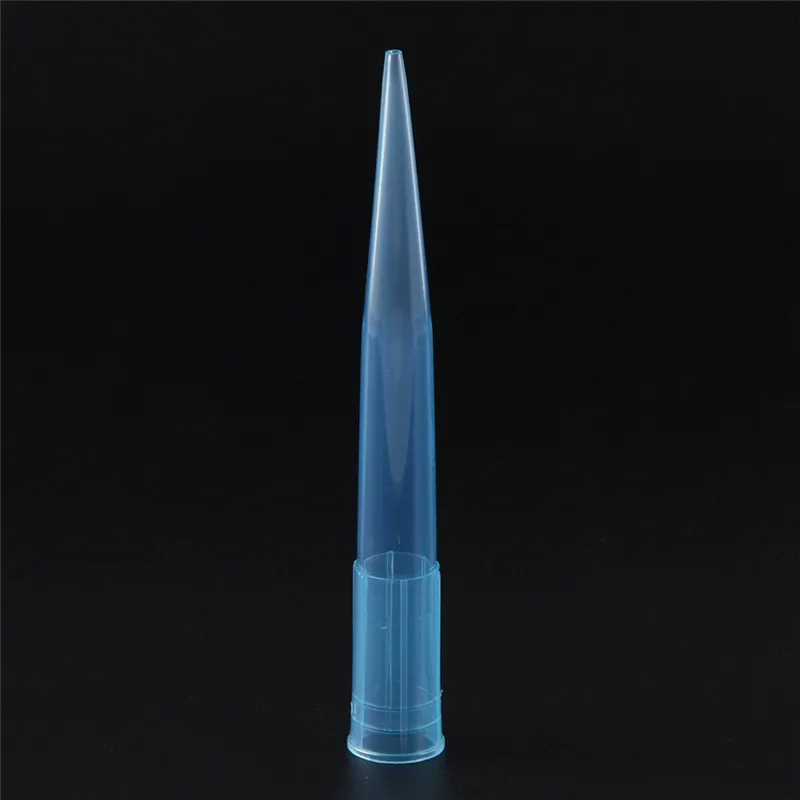 500pcs 1ml Pipette Pipettor Tip Premium Microchemical Scientific Liquid Pipette Nozzle Tip Accessories Lab Supplies 1000ul 
500pcs 1ml Pipette Pipettor Tip Premium Microchemical Scientific Liquid Pipette Nozzle Tip Accessories Lab Supplies 1000ul