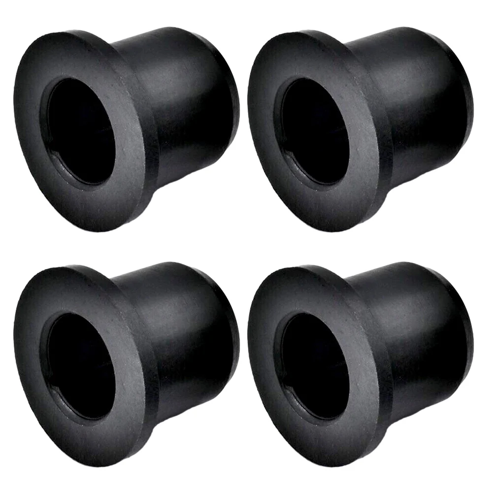 Lawn Mower Accessories Flange Bushing Replacement Bushing 4-pack 741-0659 941-0659 Brand New For Garden Power Tools
Lawn Mower Accessories Flange Bushing Replacement Bushing 4-pack 741-0659 941-0659 Brand New For Garden Power Tools