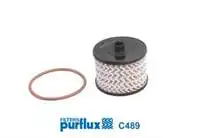 C489 for diesel filter P307 P407 P407 P607 P807 EXPERT II 2.0hdi C4 C5 C8 d10bte4 (0hdi 16V) FOCUS II C MAX
C489 for diesel filter P307 P407 P407 P607 P807 EXPERT II 2.0hdi C4 C5 C8 d10bte4 (0hdi 16V) FOCUS II C MAX