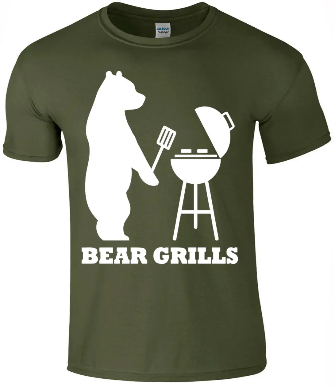 Футболка с изображением медведя гриля, барбекю, барбекю, ТВ-программы, подарок в стиле хипстер и Свэг, забавные унисекс футболки
Футболка с изображением медведя гриля, барбекю, барбекю, ТВ-программы, подарок в стиле хипстер и Свэг, забавные унисекс футболки