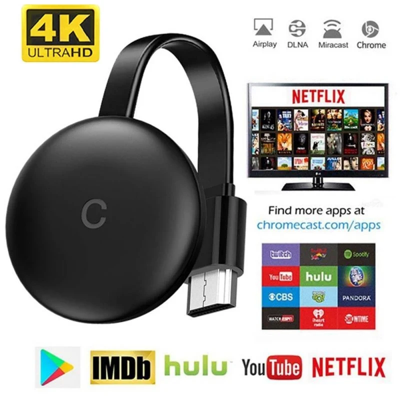Лидер продаж 2022 Pro TV Stick 1080P беспроводной HDMI-совместимый WiFi-адаптер для дисплея ТВ-приемник адаптер для совместного использования экрана
Лидер продаж 2022 Pro TV Stick 1080P беспроводной HDMI-совместимый WiFi-адаптер для дисплея ТВ-приемник адаптер для совместного использования экрана