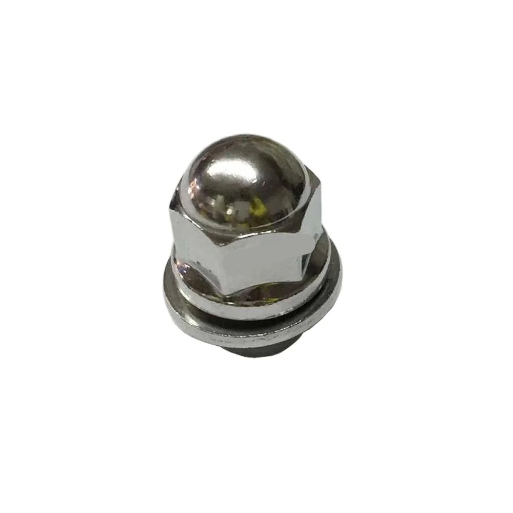 2 Pieces Wheel Nut for Pajero SCREWS FOR Montero L200 Triton Hub Rod for Lancer Type Nuts for Grandis
2 Pieces Wheel Nut for Pajero SCREWS FOR Montero L200 Triton Hub Rod for Lancer Type Nuts for Grandis