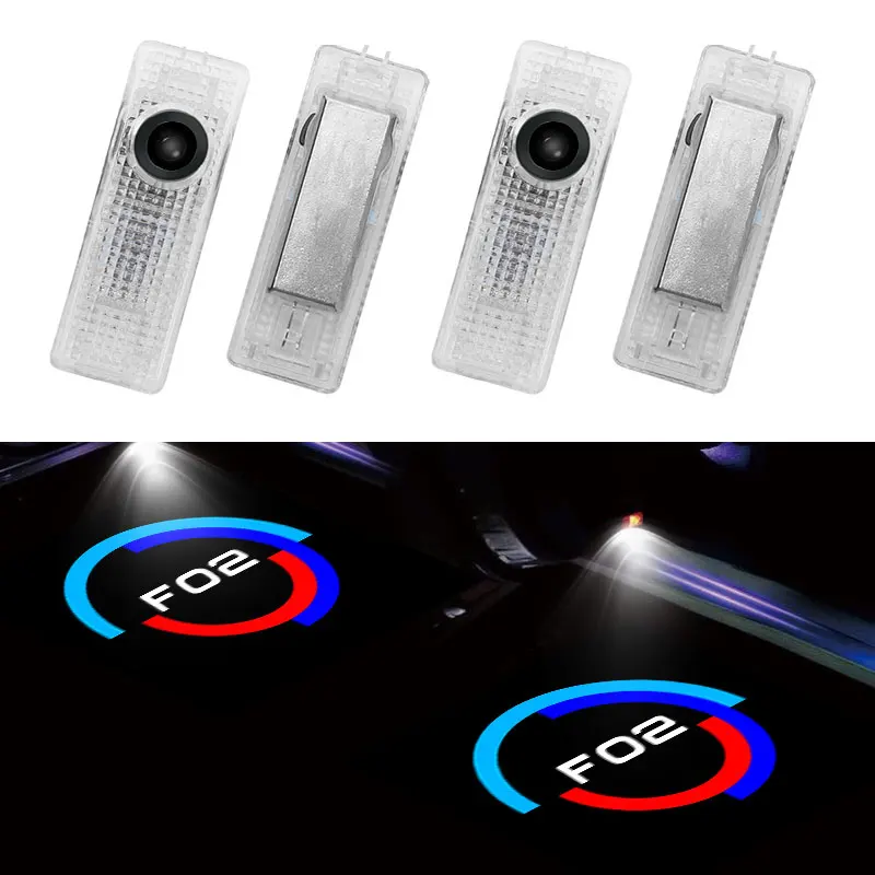 For BMW 7 Series F02 Logo Car Door Light Projector Auto Welcome Logo Light Laser Led Auto Light Welcome Exterior Accessories
For BMW 7 Series F02 Logo Car Door Light Projector Auto Welcome Logo Light Laser Led Auto Light Welcome Exterior Accessories