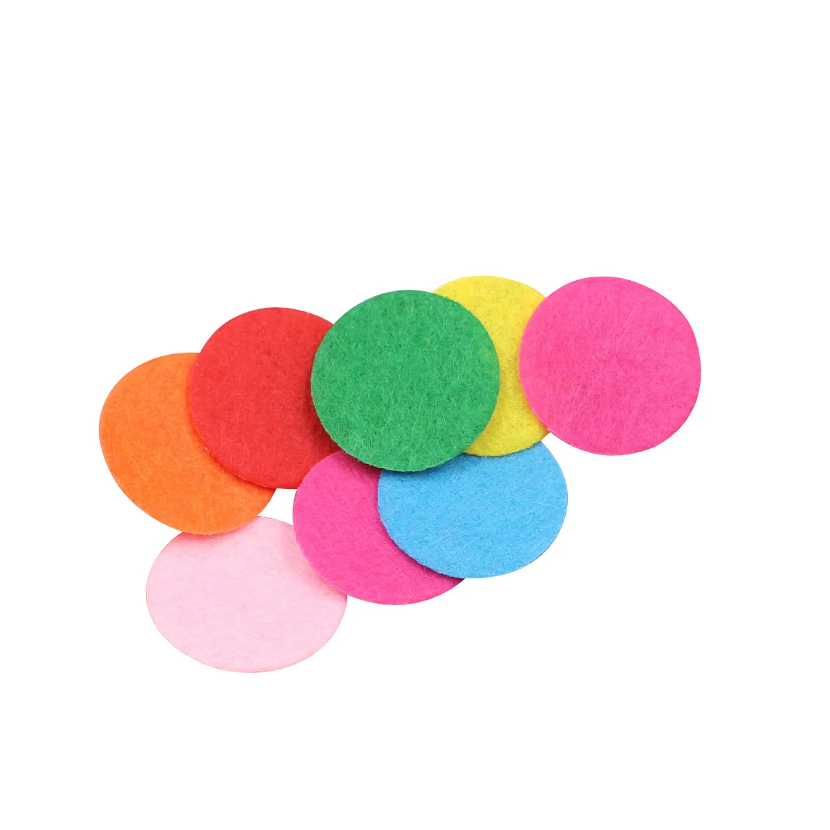 Felt Pads Circles Craft Pad Fabrics Round Diy Woven Material Non Supplies Crafts Gasket Color Simulation Fabric Flower Mixed
Felt Pads Circles Craft Pad Fabrics Round Diy Woven Material Non Supplies Crafts Gasket Color Simulation Fabric Flower Mixed