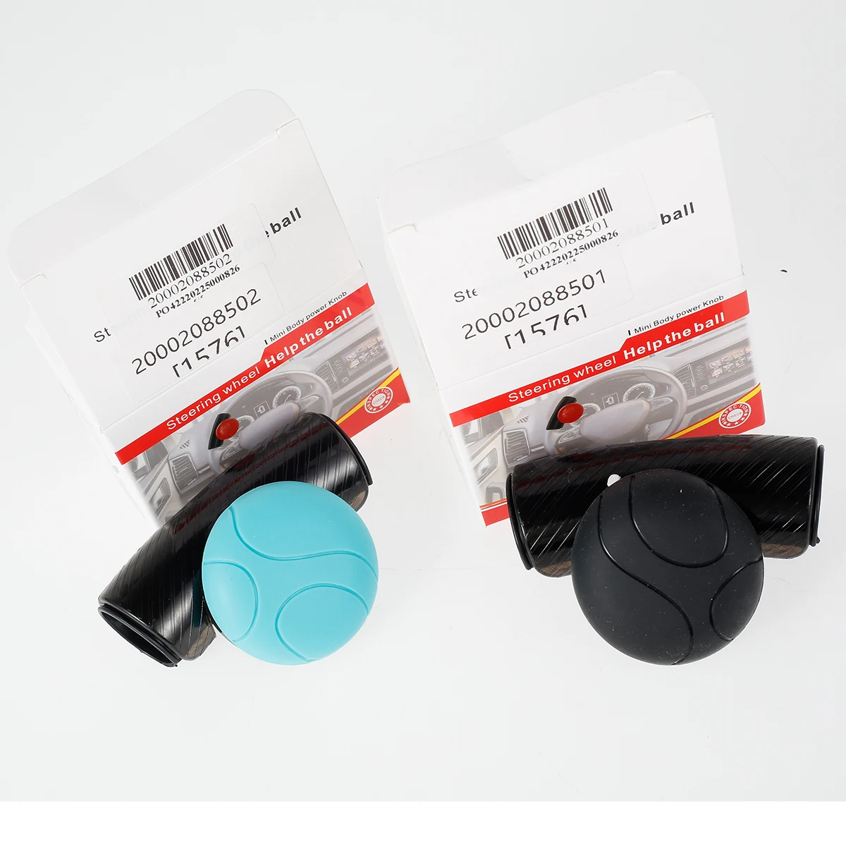 2022 New Steering Wheel Spinner Knob Universal Steering Wheel Booster Spinner Knob 360° Rotation Car Turning Steering Wheel
2022 New Steering Wheel Spinner Knob Universal Steering Wheel Booster Spinner Knob 360° Rotation Car Turning Steering Wheel