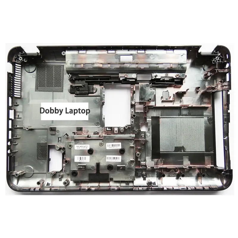 

Laptop Bottom Base Case Cover for HP for Pavilion G6-2000 G6Z-2000 G6-2100 G6-2348SG TPN-Q110 684164-001 D shell cases cover