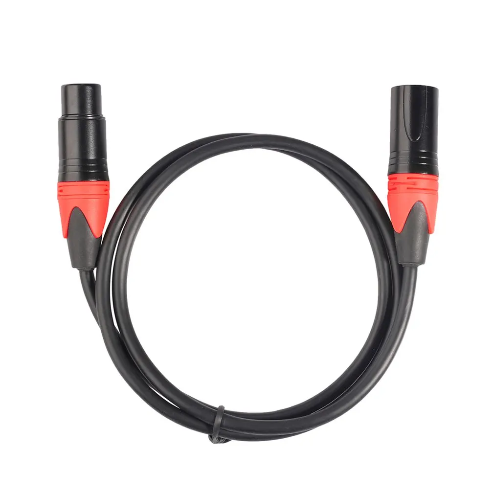 Профессиональный миксер Canon'S «Папа-мама» Xlr, аудиокабель, красная скорость передачи данных для поддержки передачи данных несколькими устро... 
Профессиональный миксер Canon'S «Папа-мама» Xlr, аудиокабель, красная скорость передачи данных для поддержки передачи данных несколькими устро...