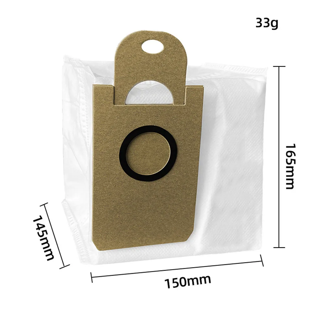 Vacuum Cleaner Cleaning Parts For Ionvac SmartClean V4 RoboVac ,For Kyvol Cybovac S31 Filters Brush Dustbags Robot Cleaner Parts
Vacuum Cleaner Cleaning Parts For Ionvac SmartClean V4 RoboVac ,For Kyvol Cybovac S31 Filters Brush Dustbags Robot Cleaner Parts