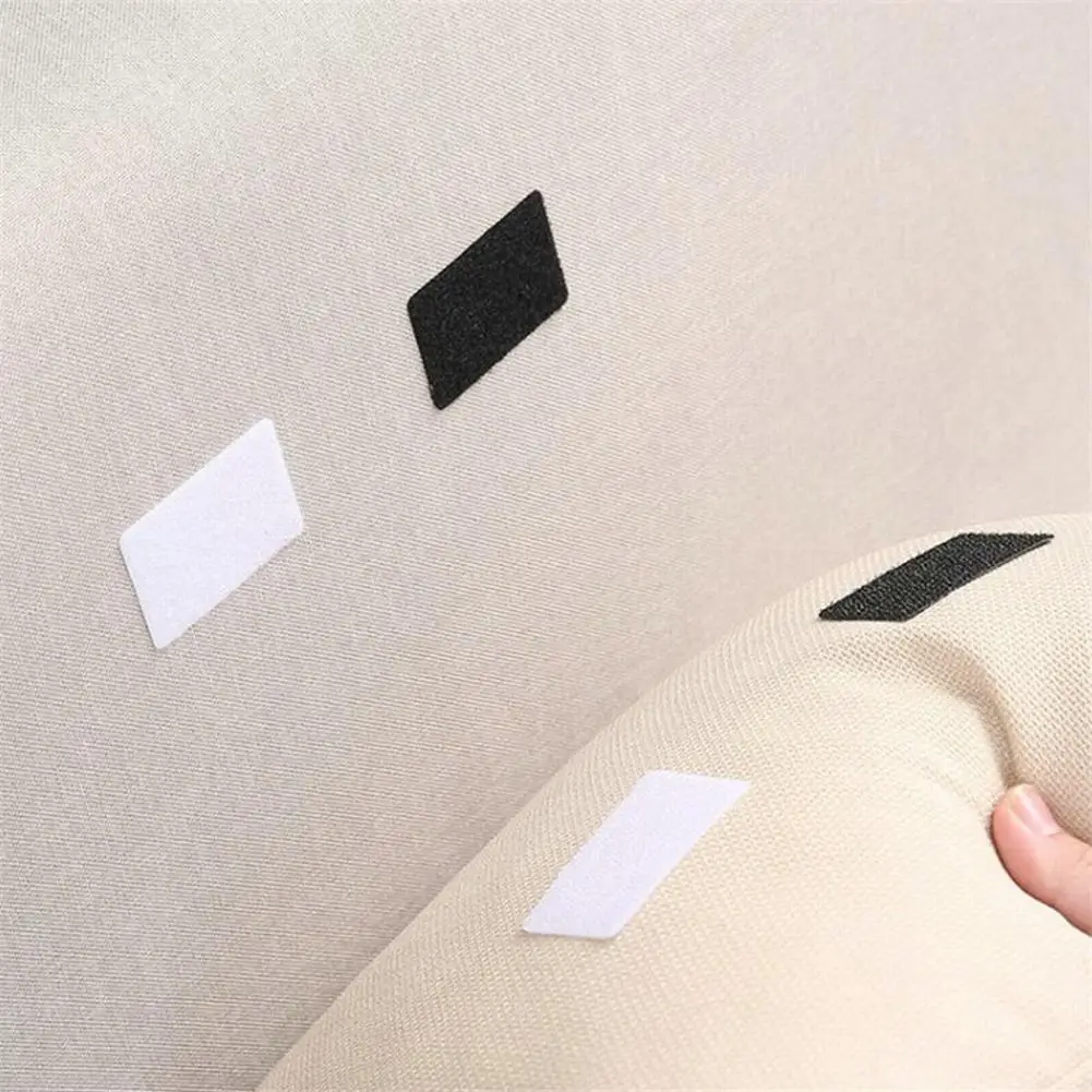 Gripper Anti-Slip Pad 10pcs/set Sticker Tape 4*6cm Carpet Mat Non Slip Nylon Parts Replacement Rug Accessories
Gripper Anti-Slip Pad 10pcs/set Sticker Tape 4*6cm Carpet Mat Non Slip Nylon Parts Replacement Rug Accessories