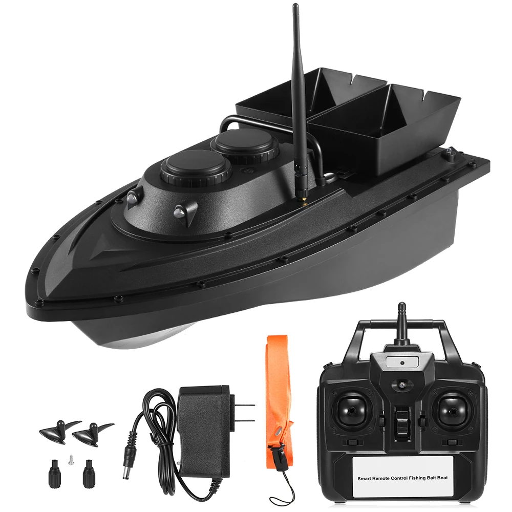 Новый рыболовный инструмент D11 Smart RC, лодка для наживки, игрушки для мальчиков, рыболокатор с двойным мотором, лодка с дистанционным управлен...
Новый рыболовный инструмент D11 Smart RC, лодка для наживки, игрушки для мальчиков, рыболокатор с двойным мотором, лодка с дистанционным управлен...