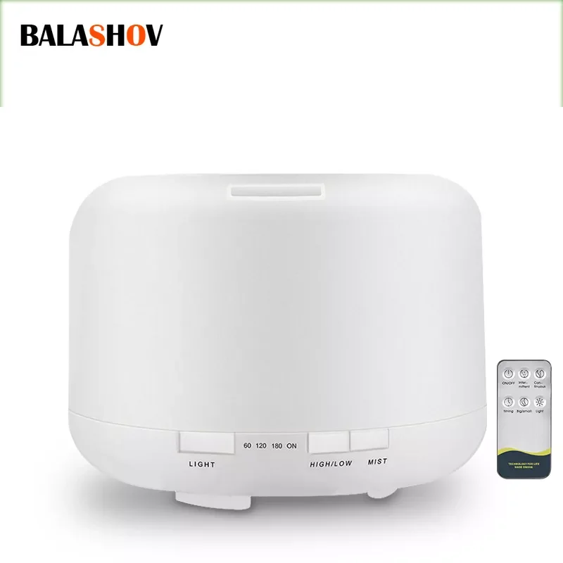 NEW2023 Portable Air Humidifier 500Ml/1000Ml Essential Oil Diffuser Mute Ultrasonic Cool Mist Maker with Colorful Led Light 
NEW2023 Portable Air Humidifier 500Ml/1000Ml Essential Oil Diffuser Mute Ultrasonic Cool Mist Maker with Colorful Led Light