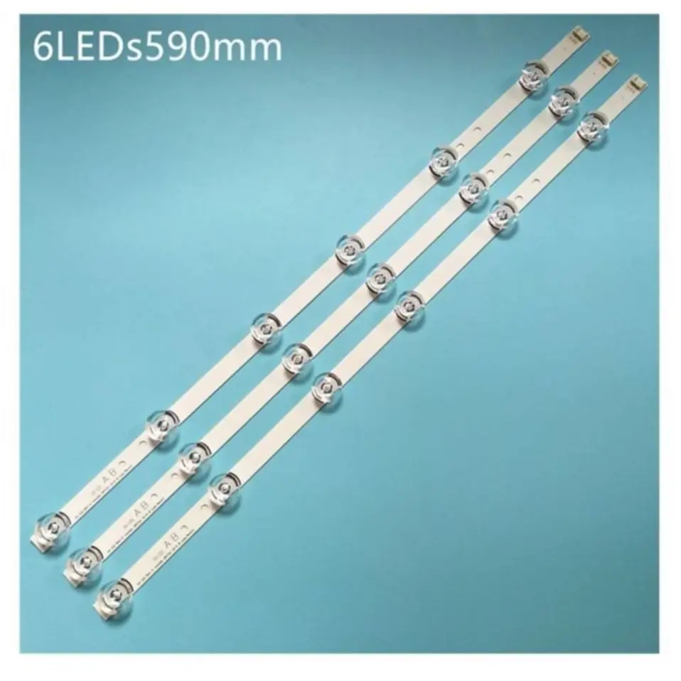 32-дюймовая светодиодная подсветка из алюминиевой пластины для LG innotek drt 3,0 6916l-1974A 1975A 1981A 32MB25VQ 32LF5800 32LB5610 32LF592U 
32-дюймовая светодиодная подсветка из алюминиевой пластины для LG innotek drt 3,0 6916l-1974A 1975A 1981A 32MB25VQ 32LF5800 32LB5610 32LF592U